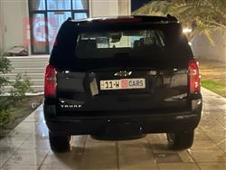 شيفروليه تاهو